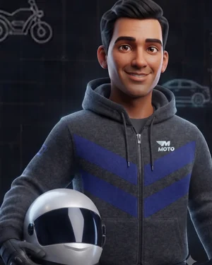 Motoboy Pro