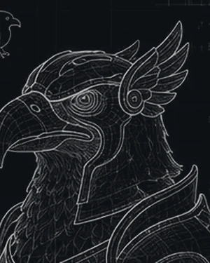 Águia (projeto aramado)