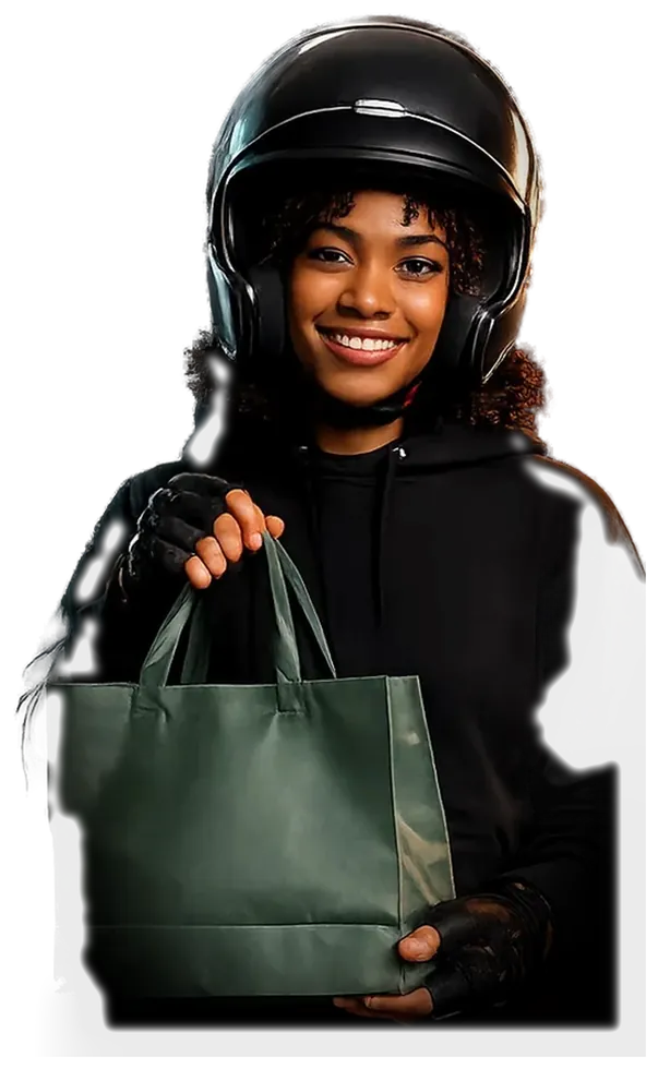Motogirl
